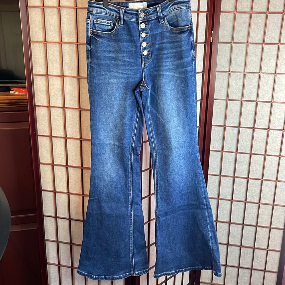Women’s Denim